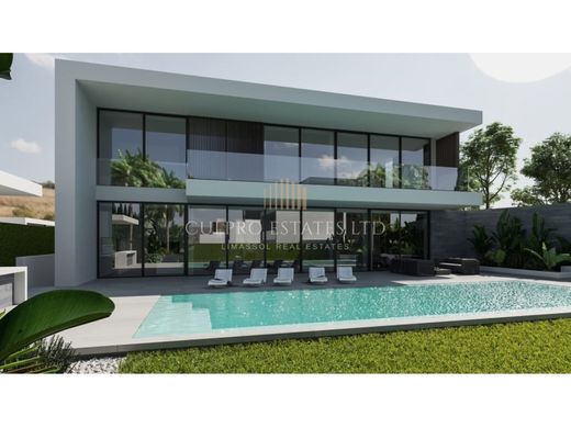 Villa in Limassol, Limassol District