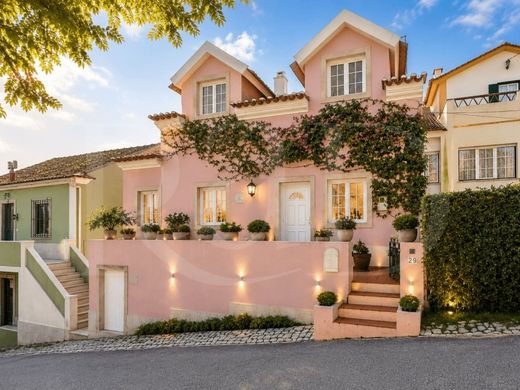 Luxury home in Sintra, Lisbon