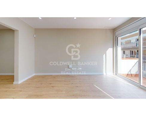 Квартира, Барселона, Província de Barcelona