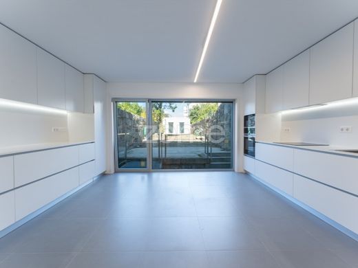 Πολυτελή κατοικία σε Πόρτο, Porto