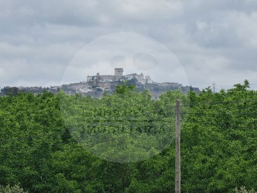 地皮  Estremoz, Distrito de Évora