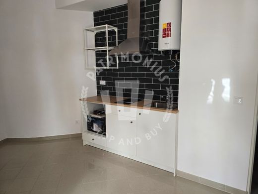 Residential complexes in Santiago do Cacém, Distrito de Setúbal