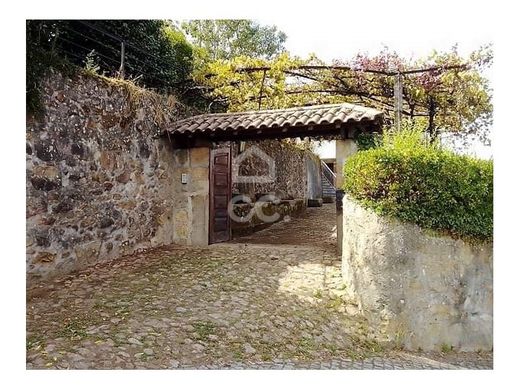 Maison de luxe à Santo Tirso, Distrito do Porto