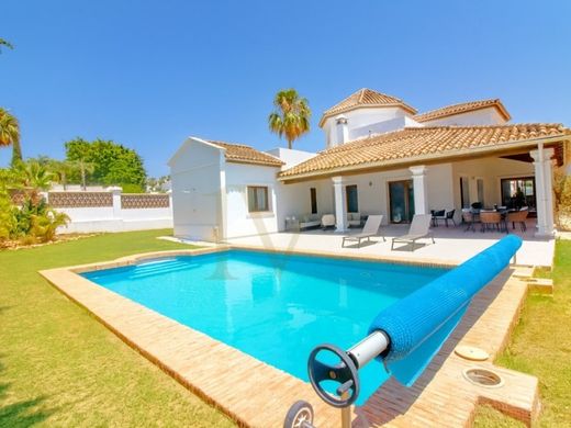 Villa in Estepona, Malaga