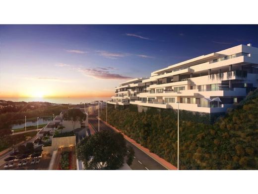 Apartament w Mijas, Provincia de Málaga