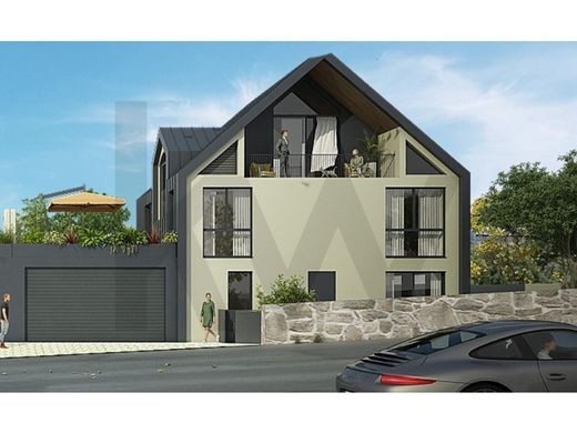 Luxury home in Santo Tirso, Distrito do Porto