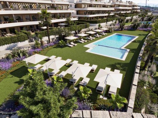 Penthouse in Finestrat, Alicante