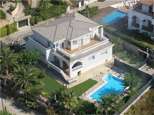 Casa de lujo en Lloret de Mar, Provincia de Girona