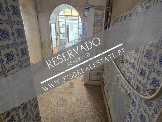 Complexos residenciais - Alcântara, Almada