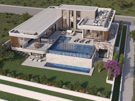 ‏בתי יוקרה ב  לימסול, Limassol District