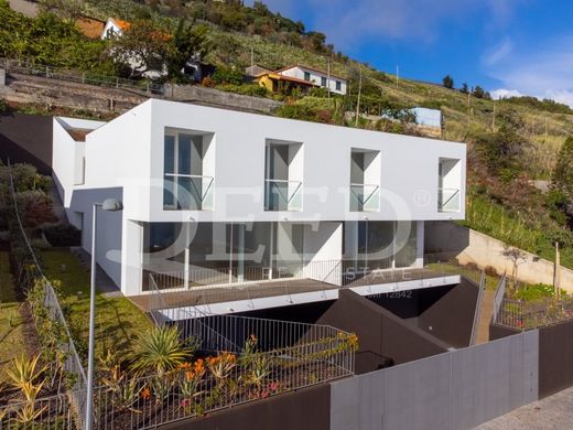 호화 저택 / Funchal, Madeira