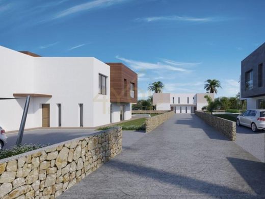 Villa multifamiliale à Benissa, Alicante