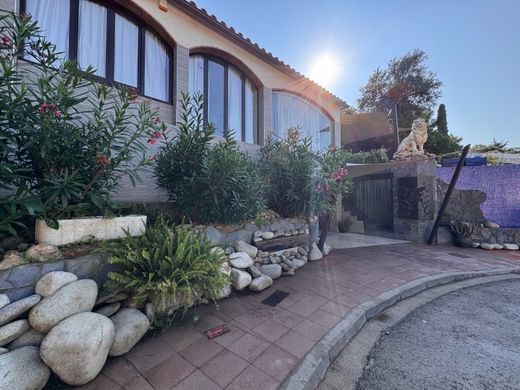 Maison de luxe à Pals, Province de Gérone