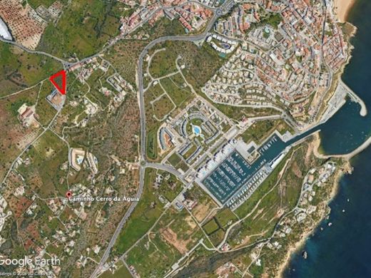 Terreno - Albufeira, Faro