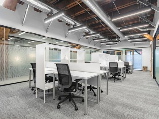 Ufficio a Santo António, Lisbon