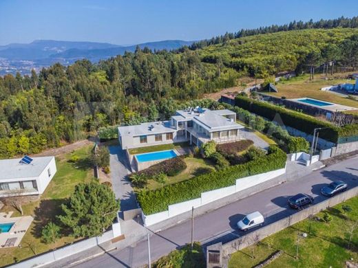 Caminha, Distrito de Viana do Casteloの高級住宅