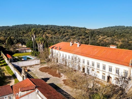 Luxe woning in Tomar, Distrito de Santarém