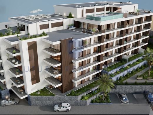 Appartamento a Câmara de Lobos, Madeira