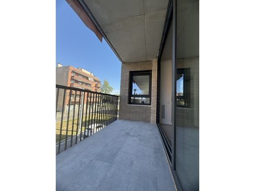 Piso / Apartamento en Sant Adrià de Besòs, Provincia de Barcelona