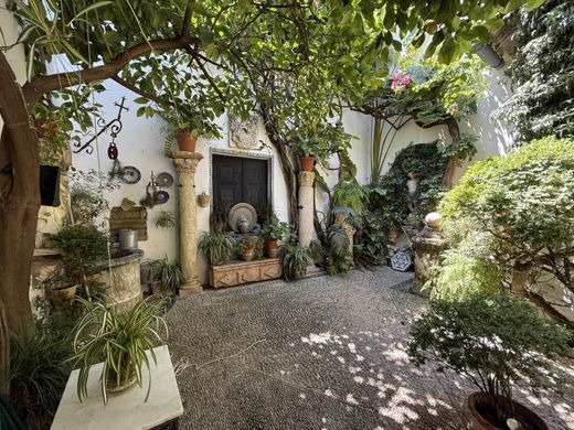 Luxus-Haus in Córdoba, Andalusien