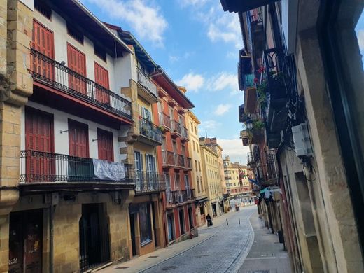 Maison de luxe à Irún, Guipúzcoa
