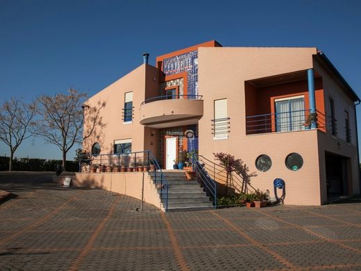 Lüks ev Bombarral, Distrito de Leiria