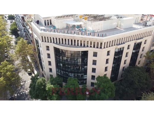 Büro in Barcelona, Provinz Barcelona