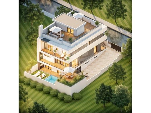 Συγκρότημα ανεξάρτητων κατοικιών σε Λόυρες, Loures