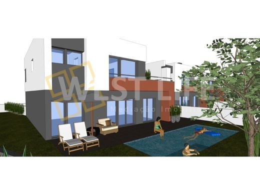 Πολυτελή κατοικία σε Mafra, Distrito de Lisboa