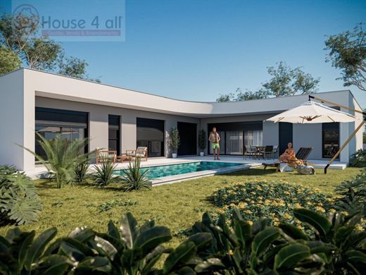 豪宅  Caldas da Rainha, Distrito de Leiria