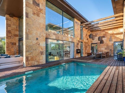 Элитный дом, Grândola, Distrito de Setúbal