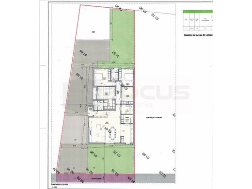 Casa di lusso a Aveiro, Distrito de Aveiro