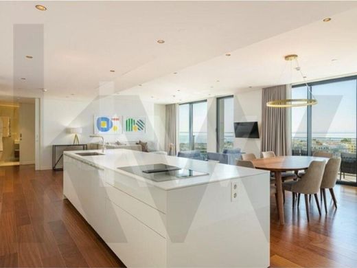 Appartement à Lisbonne, Lisbon