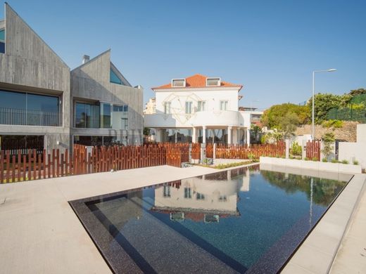 Cascais, Distrito de Lisboaの高級住宅