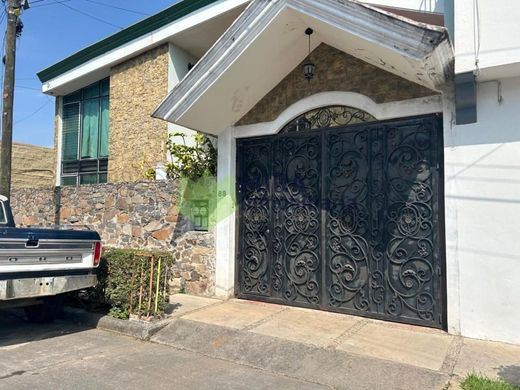 Luxury home in Zamora, Michoacán