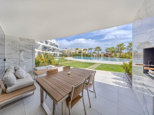 ローレ, Louléのアパートメント