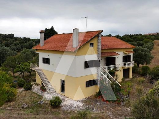 ‏בתים כפריים או חוות ב  Alcanena, Distrito de Santarém