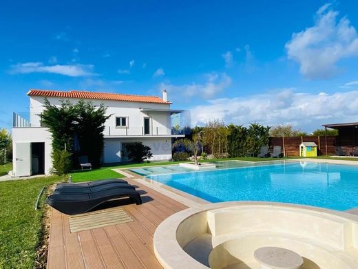 Casa di lusso a Óbidos, Distrito de Leiria