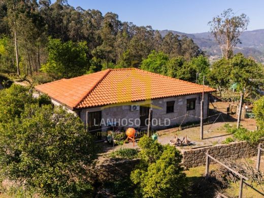 Casa di lusso a Arcos de Valdevez, Distrito de Viana do Castelo