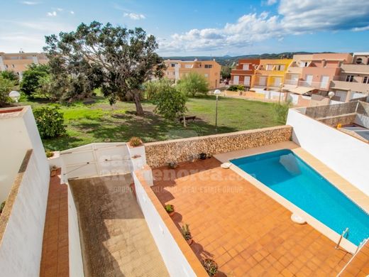 Casa de lujo en Maó, Islas Baleares