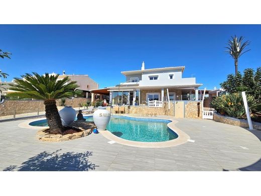 Lüks ev Lagos, Distrito de Faro