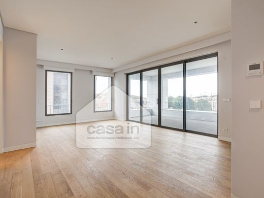 Apartamento - Santo António, Lisboa