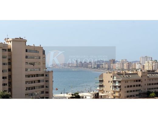 Daire Fuengirola, Provincia de Málaga