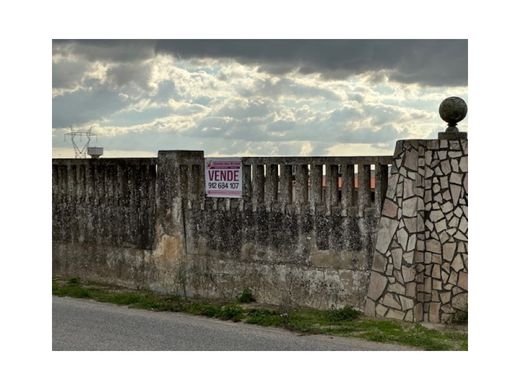 Αγροτεμάχιο σε Montijo, Distrito de Setúbal