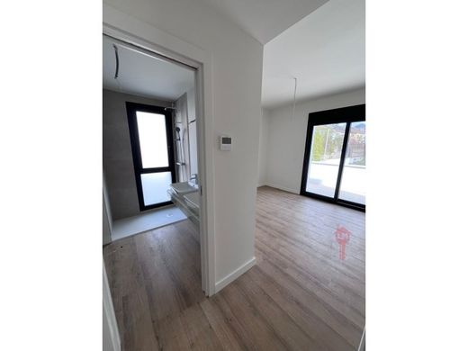 Casa de luxo - Gines, Sevilha