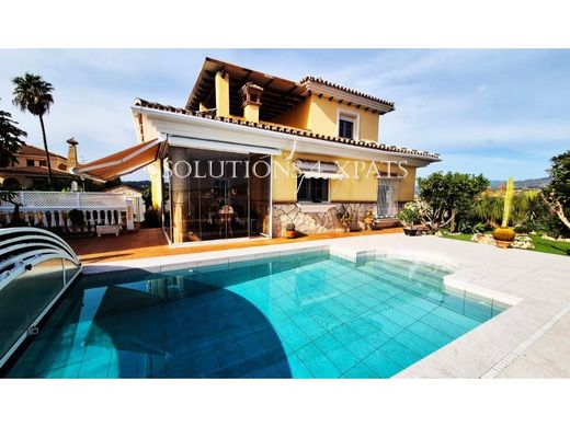 Luxury home in Torre del Mar, Malaga