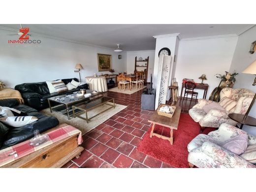 Villa Plurifamiliare a Las Rozas de Madrid, Provincia de Madrid