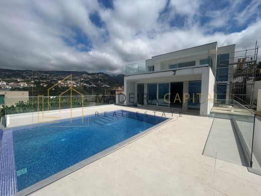 Funchal, Madeiraの高級住宅