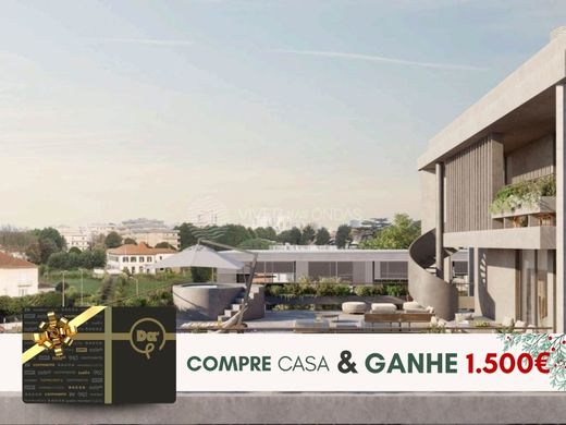 Piso / Apartamento en Oporto, Porto