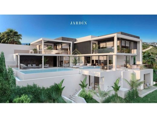 Willa w Alcaidesa, Provincia de Cádiz